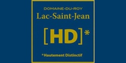 Haute distinction au nveau de la M.R.C Domaine du Roy