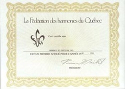 Prix pour la performance