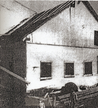 ferme 3j en 1956