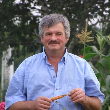 Notre maître fromager Régis Morency